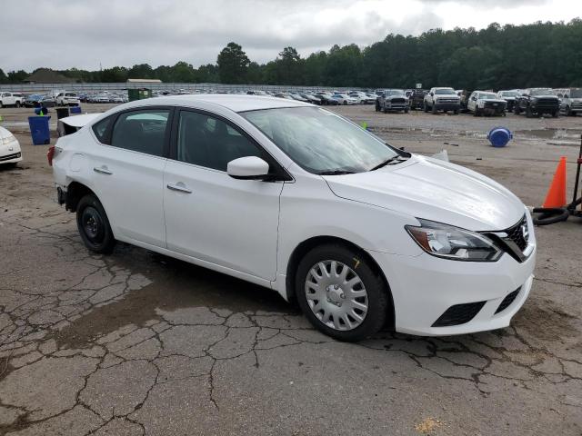 Vin: 3n1ab7ap6gy325886, lot: 60730055, nissan sentra s 20164