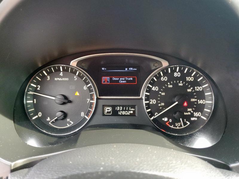 2015 NISSAN ALTIMA 2.5 - 1N4AL3AP1FN353700
