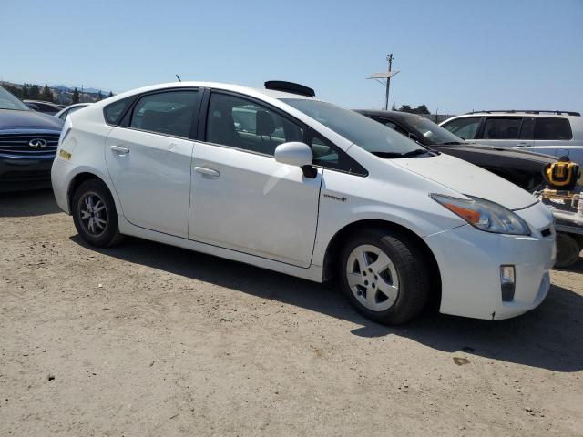 Vin: jtdkn3du1a5014826, lot: 60014685, toyota prius 20104
