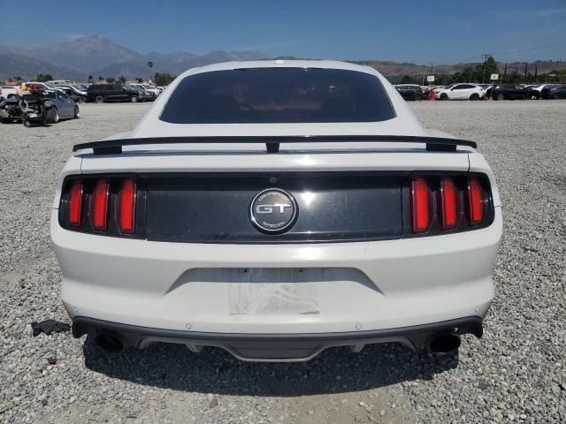 2016 FORD MUSTANG GT 1FA6P8CF8G5246611