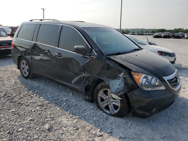 Vin: 5fnrl3h92ab022314, lot: 59026105, honda odyssey touring 20104