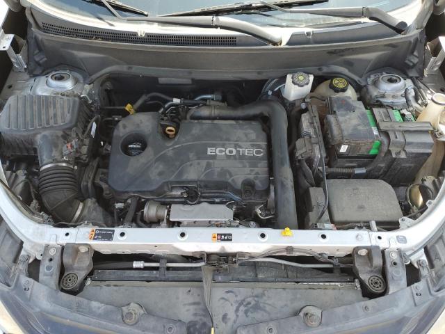 2018 CHEVROLET EQUINOX LS - 2GNAXHEV1J6245022