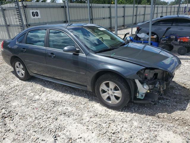 Vin: 2g1wa5e3xd1147999, lot: 60622695, chevrolet all other ls 20134