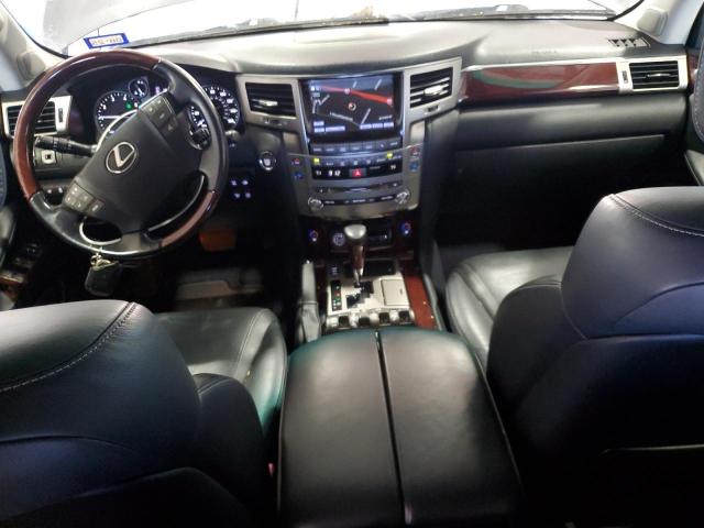 2015 LEXUS LX 570 JTJHY7AX9F4186037