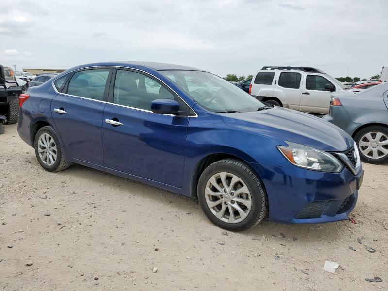 Vin: 3n1ab7ap7ky322830, lot: 59786085, nissan sentra s 20194