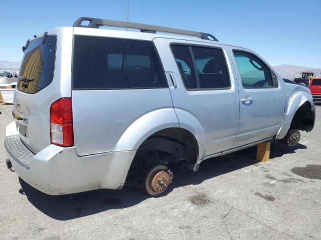 Vin: 5n1ar1nb9ac600568, lot: 61216645, nissan pathfinder s 20103