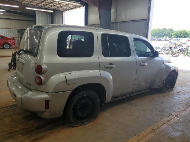 2010 CHEVROLET HHR LS - 3GNBAADB9AS511148