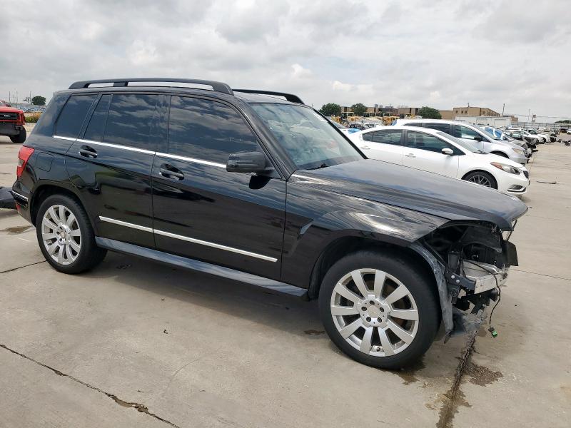 Vin: wdcgg8hb2af312490, lot: 59211685, mercedes-benz glk-class 350 4matic 20104