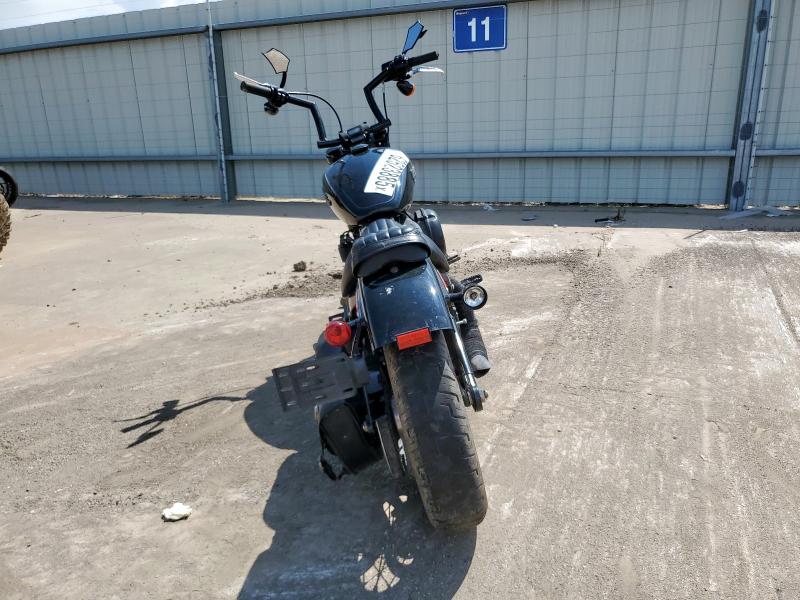 2020 HARLEY-DAVIDSON FXBB 1HD1YJJ12LB072772