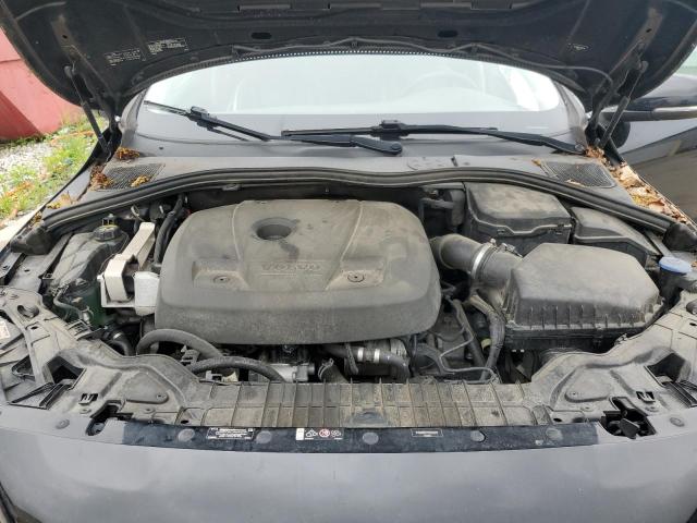 2017 VOLVO V60 T5 PRE YV140MEK1H1333312