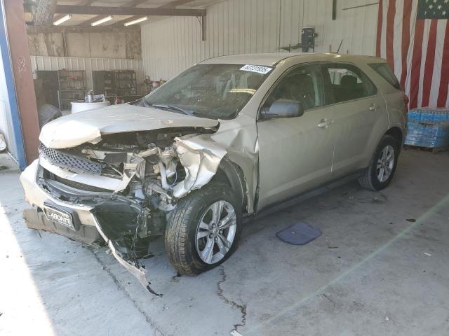 Vin: 2gnalaek9f1140550, lot: 62231935, chevrolet equinox ls 2015 img_1