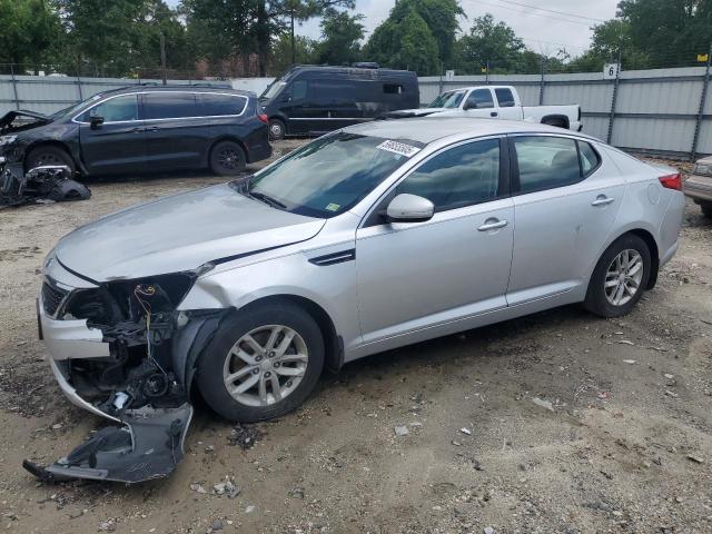 Vin: 5xxgm4a71cg050561, lot: 59855505, kia optima lx 2012 img_1