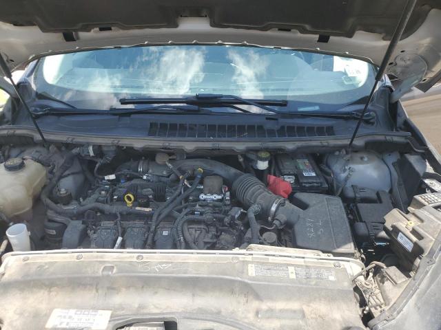 2019 FORD EDGE TITANIUM 2FMPK3K90KBB55263