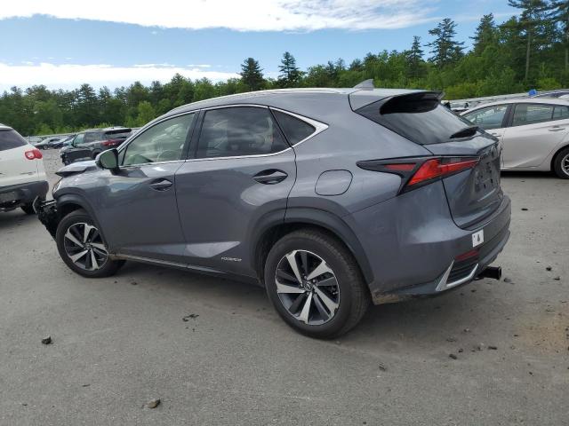 Vin: jtjbjrbzxj2082652, lot: 58744985, lexus nx 300h 20182