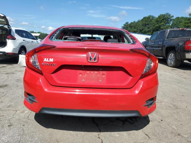 2016 HONDA CIVIC LX - 2HGFC2F55GH562449