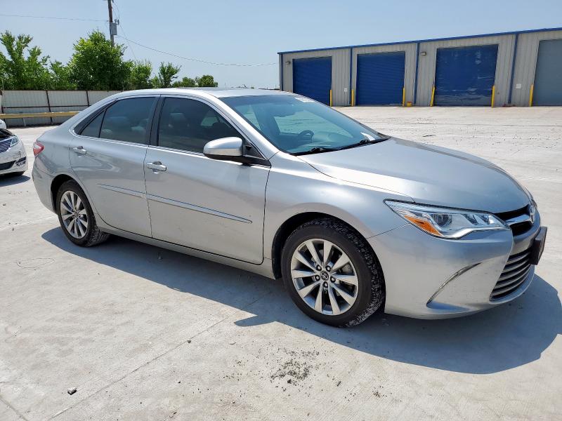 2017 TOYOTA CAMRY XSE 4T1BK1FK6HU580582