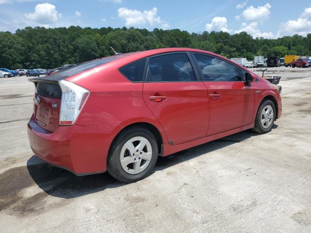 Vin: jtdkn3du7a0088183, lot: 61614365, toyota prius 20103