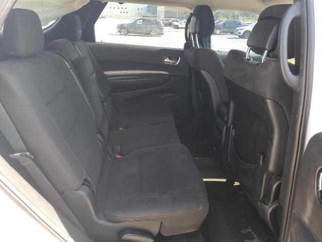 2018 DODGE DURANGO SX 1C4RDHAG9JC451675