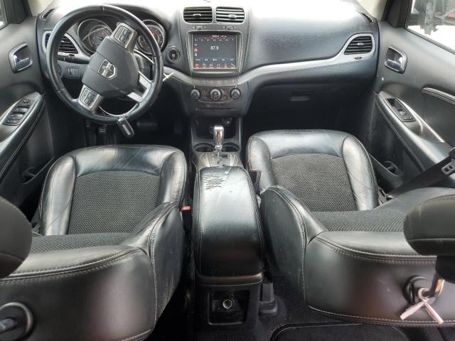 2020 DODGE JOURNEY CR #3297137529