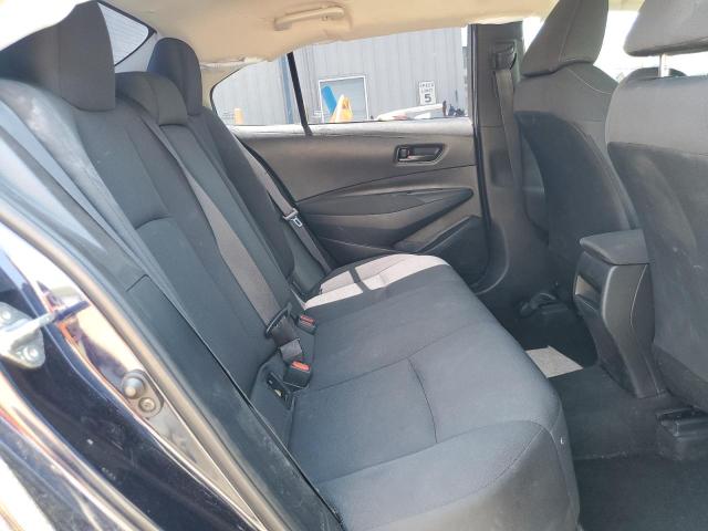 2022 TOYOTA COROLLA LE - 5YFEPMAE8NP282193
