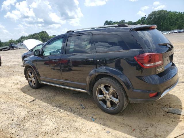 Vin: 3c4pdcgb1ft588420, lot: 61855645, dodge journey crossroad 20152