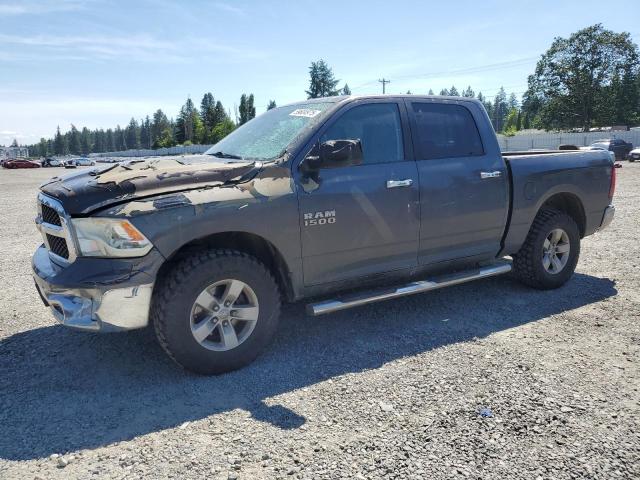 Vin: 1c6rr7lg1hs732501, lot: 59604975, ram 1500 slt 2017 img_1