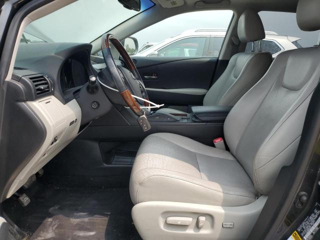 2010 LEXUS RX 450H - JTJBC1BA0A2405337