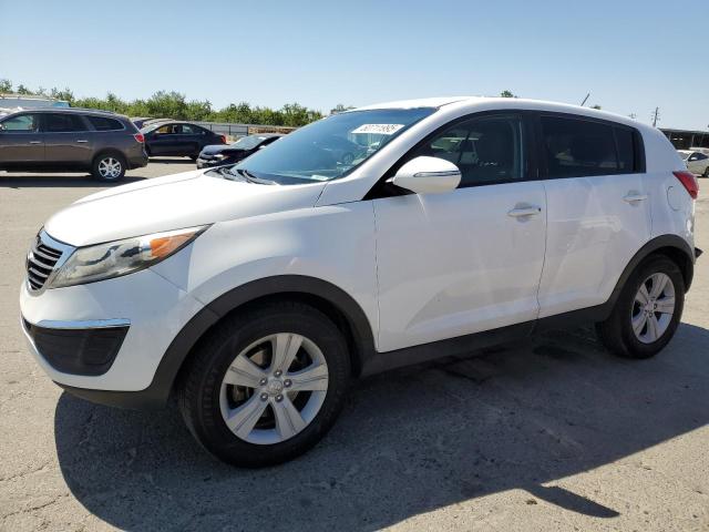 KIA SPORTAGE B