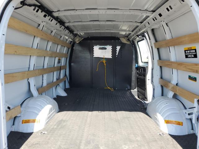 2024 GMC SAVANA G25 1GTW7AFP3R1141510