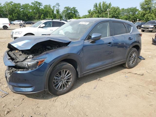 Vin: jm3kfacm2k1658029, lot: 59437865, mazda cx-5 touring 2019 img_1