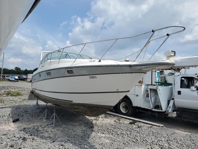 MAXUM BOAT 1994 white   USDA20MJL394 photo #1