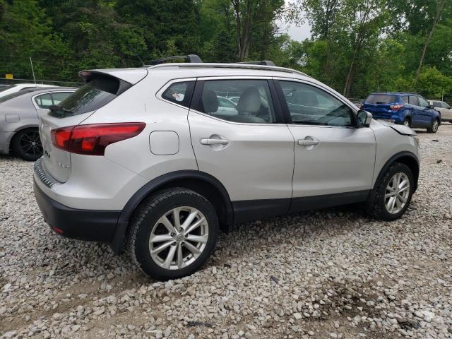 Vin: jn1bj1crxjw267797, lot: 59989175, nissan rogue s 20183