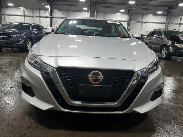2021 NISSAN ALTIMA SV - 1N4BL4DW7MN384329