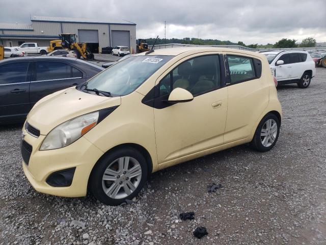 CHEVROLET SPARK 1LT