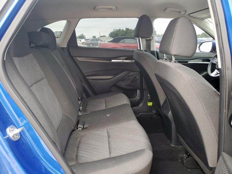2021 KIA SELTOS LX KNDEPCAA5M7047466