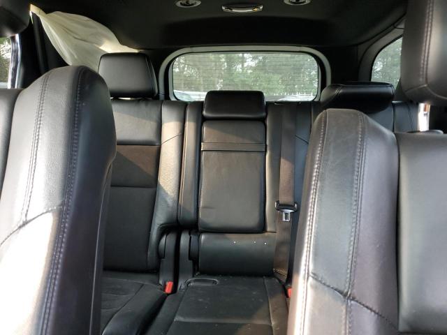 2019 DODGE DURANGO GT - 1C4RDJDG2KC684950