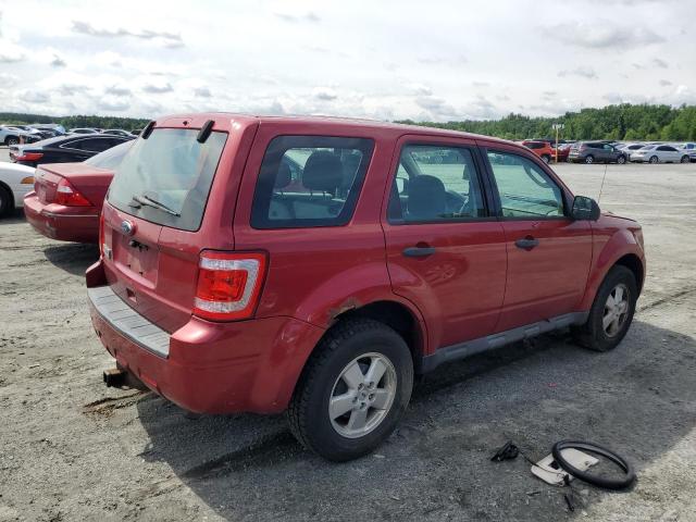 Vin: 1fmcu0c78bkc49112, lot: 60077575, ford escape xls 20113