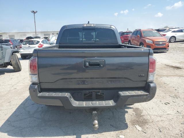 2021 TOYOTA TACOMA DOU - 3TMCZ5AN2MM398096