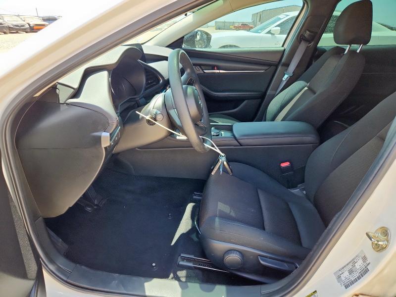 2024 MAZDA 3 3MZBPAAM4RM434425