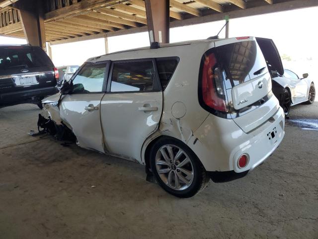 Vin: kndjp3a55j7905516, lot: 60362745, kia soul + 20182