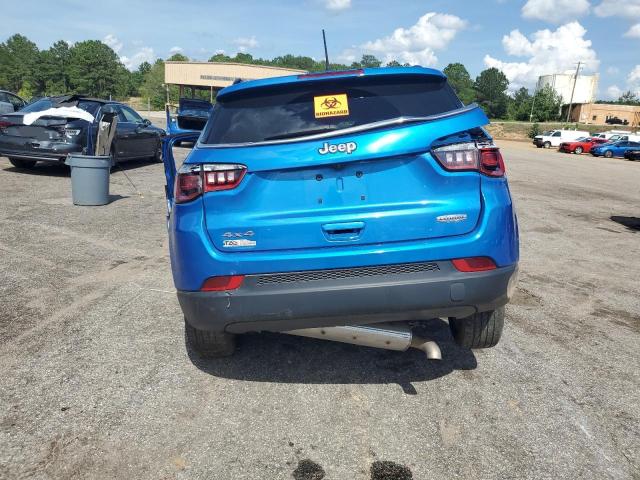 2024 JEEP COMPASS LA 3C4NJDBN3RT124797
