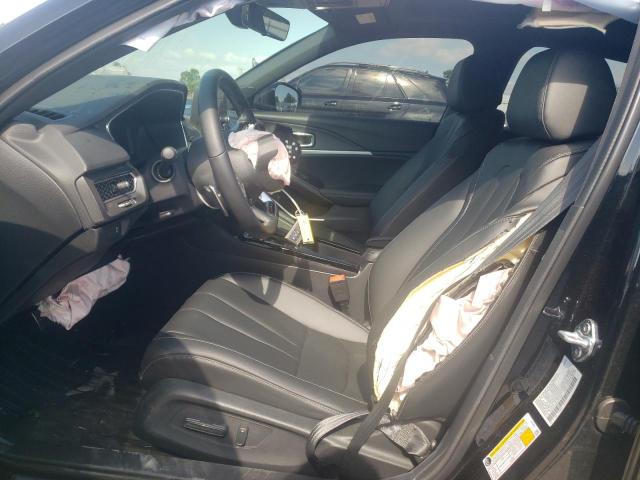 2025 ACURA INTEGRA A- 19UDE4H33SA010464