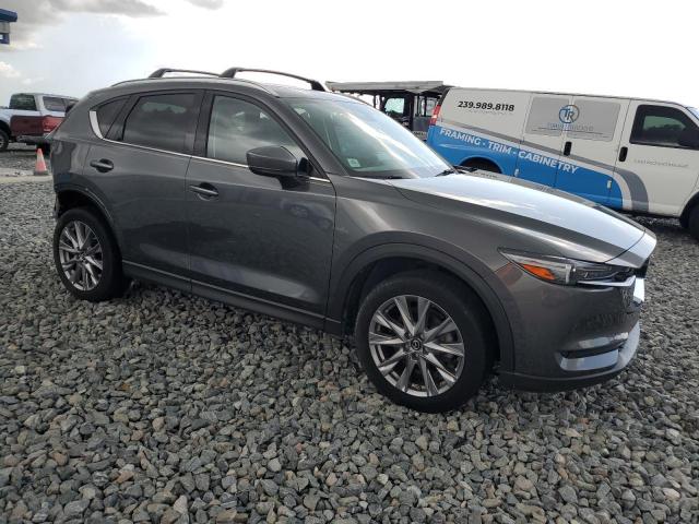 Vin: jm3kfbay2l0849162, lot: 59683125, mazda cx-5 grand touring reserve 20204