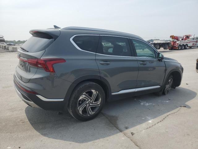 Vin: 5nms24aj2nh452606, lot: 60450525, hyundai santa fe sel 20223