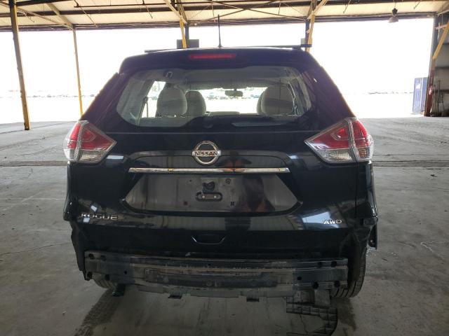 2016 NISSAN ROGUE S - JN8AT2MV3GW150905