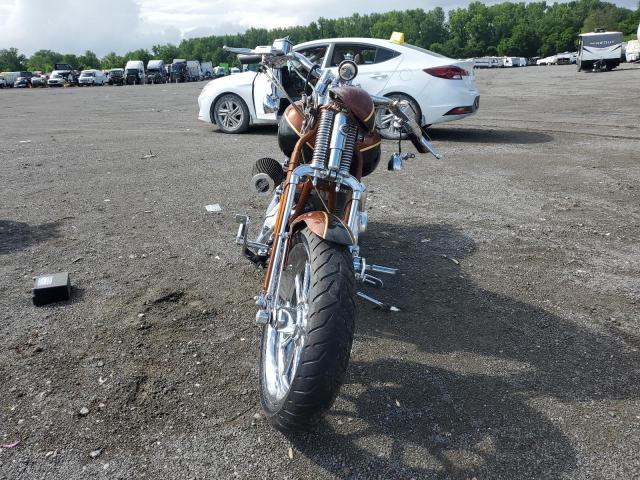 2008 HARLEY-DAVIDSON FXSTSSE2 1 1HD1PT9448Y958738