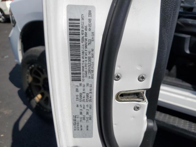 2018 RAM 1500 SPORT 1C6RR7HT8JS130285