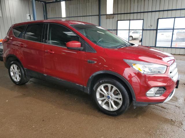 Vin: 1fmcu9g98kub33686, lot: 60716655, ford escape se 20194