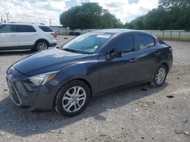 TOYOTA SCION IA