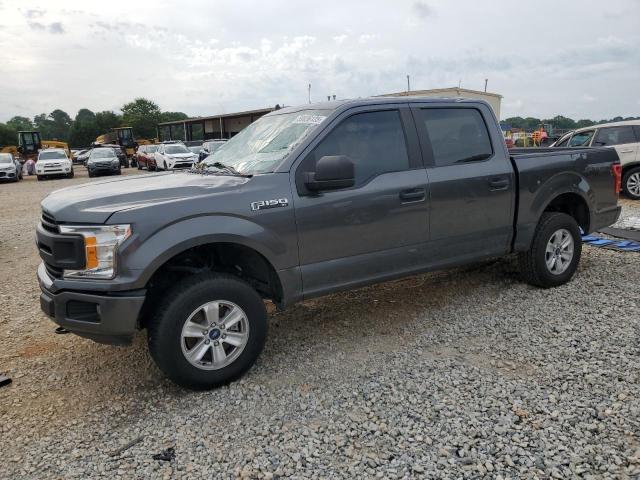 Vin: 1ftew1ep8lfa60223, lot: 59836125, ford f-150 supercrew 2020 img_1